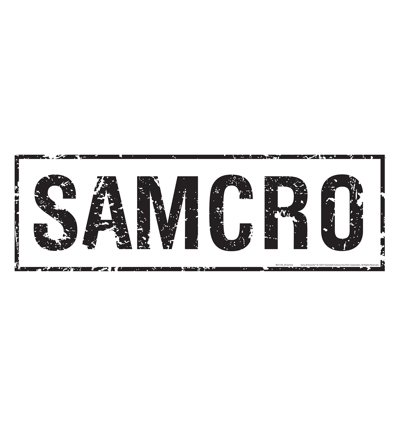 Samcro logo